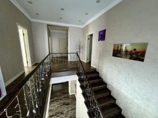 2-этажный коттедж, 218.5 м², 15 соток