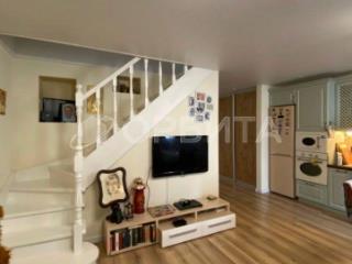  дом, 90 м², 5 соток