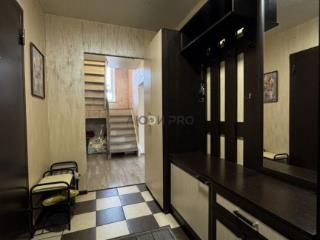  дом, 118.6 м², 12 соток