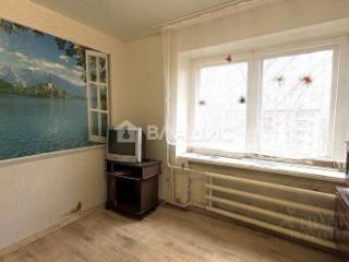 Студия, 12.7 м², 4/5 этаж