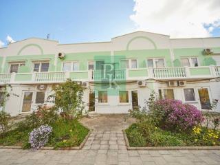 1-комн. квартира, 17.3 м², 1/2 этаж