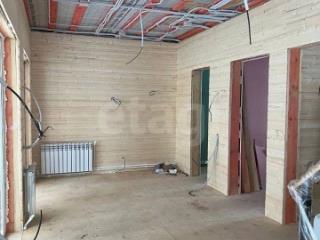 1-этажный дом, 50 м², 13.13 соток