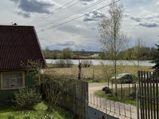 2-этажный дом, 100 м², 15 соток