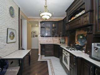 1-комн. квартира, 43 м², 4/4 этаж