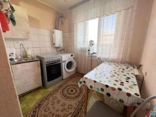 3-комн. квартира, 58.5 м², 5/5 этаж