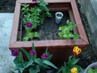 1-этажный дом, 95 м², 10 соток