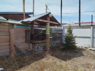 2-этажный дом, 67.6 м², 6 соток