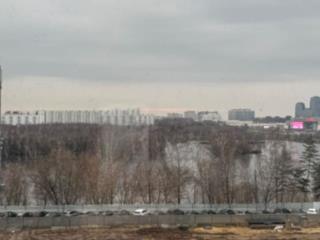4-комн. квартира, 111.5 м², 3/52 этаж