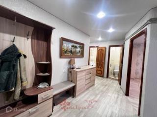 2-комн. квартира, 49.2 м², 3/3 этаж