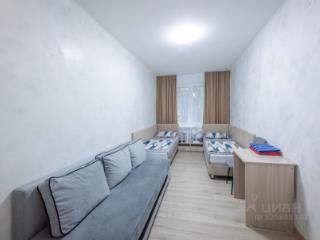 2-комн. квартира, 46 м², 1/5 этаж