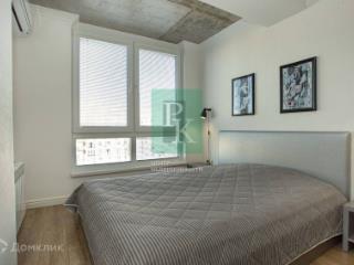 1-комн. квартира, 43 м², 9/9 этаж