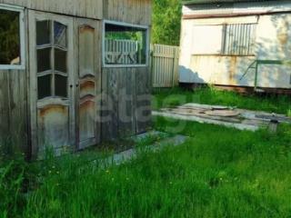 1-этажный дом, 27 м², 6 соток