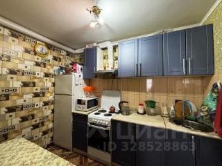 2-комн. квартира, 34 м², 2/5 этаж