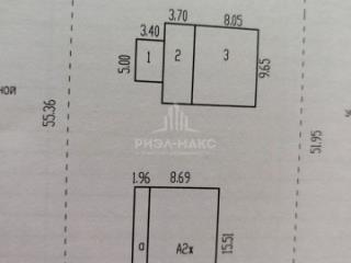 2-этажный дом, 226 м², 16 соток