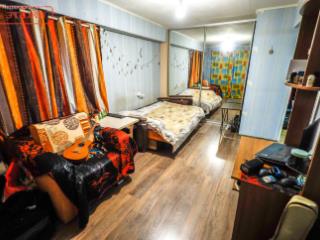 1-комн. квартира, 30.8 м², 2/5 этаж