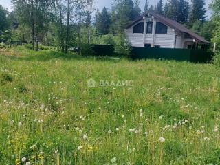  дом, 277.6 м², 20 соток