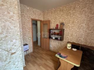 3-комн. квартира, 54 м², 1/3 этаж