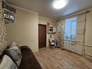 1-комн. квартира, 23.3 м², 1/2 этаж