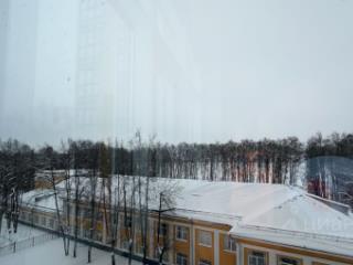 Квартира, 206.7 м², 5/16 этаж