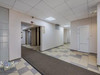 Студия, 33 м², 10/17 этаж