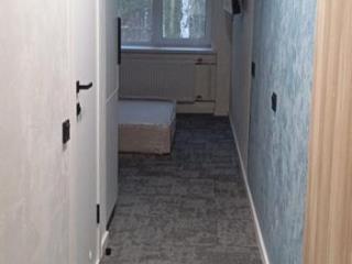 Студия, 18 м², 2/4 этаж