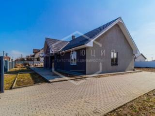 1-этажный дом, 100 м², 6 соток