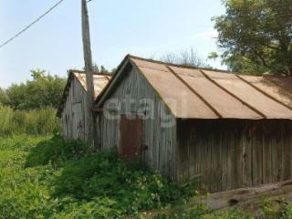 1-этажный дом, 55.1 м², 36 соток