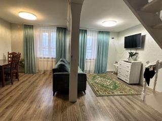  дом, 234 м², 7 соток