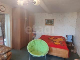 1-этажный дом, 58.5 м², 15.99 соток