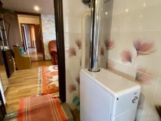 5-комн. квартира, 70 м², 1/1 этаж