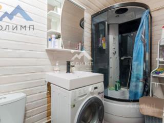 1-этажный дом, 36 м², 20 соток