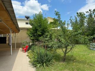 2-этажный дом, 220 м², 60 соток