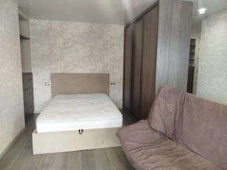 Студия, 32.7 м², 3/3 этаж
