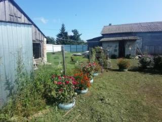 1-этажный дом, 52.1 м², 30 соток