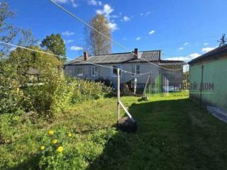  дом, 40 м², 22 сотки