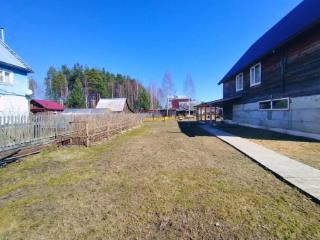 2-этажный дом, 177.7 м², 10 соток