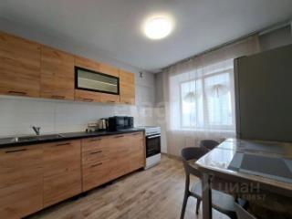 1-комн. квартира, 38.5 м², 4/9 этаж