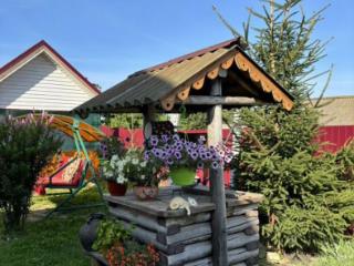 2-этажный дом, 165 м², 25 соток