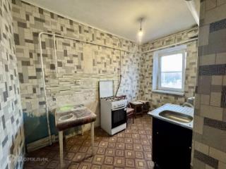 3-комн. квартира, 62.3 м², 2/2 этаж