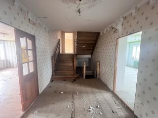 3-этажный коттедж, 360 м², 30 соток