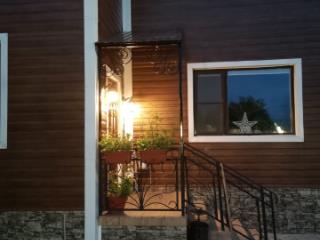 3-этажный дом, 357 м², 10 соток