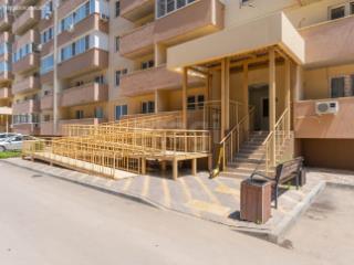 1-комн. квартира, 35.1 м², 13/24 этаж