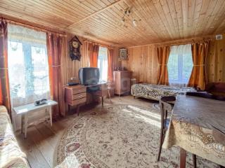 1-этажный дом, 41.4 м², 40 соток