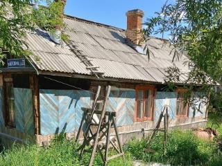  дом, 57 м², 10 соток
