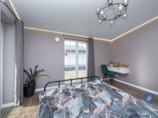 1-этажный дом, 131 м², 7 соток