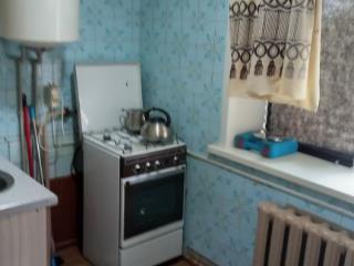 2-комн. квартира, 39.4 м², 2/2 этаж
