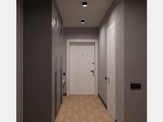 2-комн. квартира, 59.3 м², 4/14 этаж