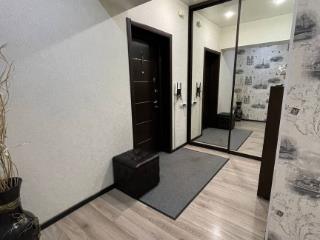 3-комн. квартира, 85.3 м², 3/5 этаж