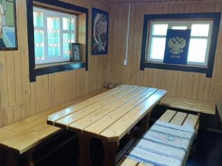  дом, 30 м², 15 соток