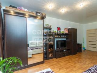 Студия, 28.7 м², 15/17 этаж